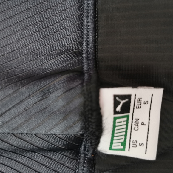 Puma skirt - Picture 4 of 6